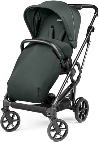 PEG Vivace Stroller (2025 Edition) Metal - 12