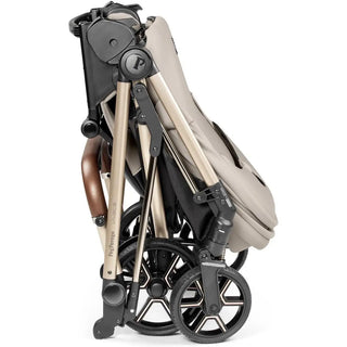 PEG Vivace Stroller - 4