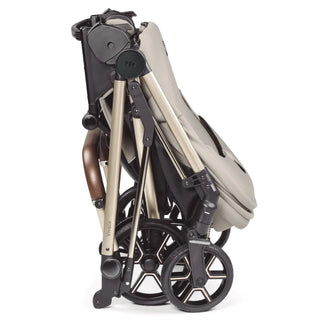 PEG Vivace Stroller - 3
