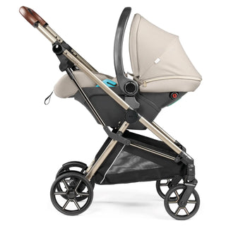PEG Vivace Stroller - 9