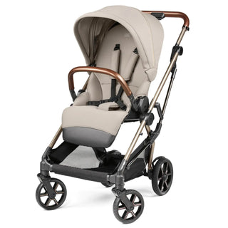 PEG Vivace Stroller Astral - 1