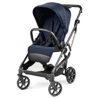 PEG Vivace Stroller Blue Shine - 17