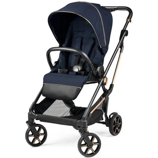 PEG Vivace Stroller Blue Shine - 4