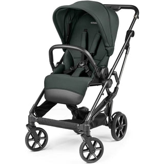 PEG Vivace Stroller Metal - 10