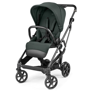 PEG Vivace Stroller Metal - 10