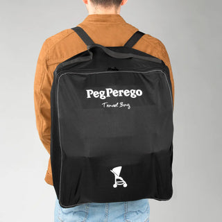 PEG Volo Stroller + Travel Bag - 14