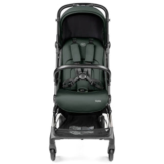 PEG Volo Stroller + Travel Bag - 29