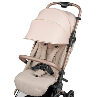 PEG Volo Stroller + Travel Bag - 44