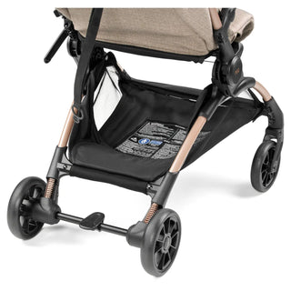 PEG Volo Stroller + Travel Bag - 45