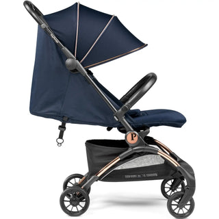 PEG Volo Stroller + Travel Bag - 25