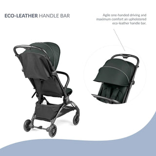 PEG Volo Stroller + Travel Bag - 12