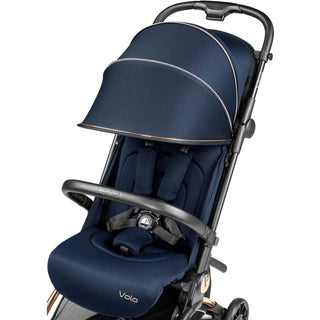 PEG Volo Stroller + Travel Bag - 20