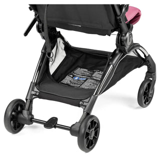 PEG Volo Stroller + Travel Bag - 28