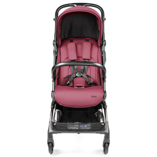 PEG Volo Stroller + Travel Bag - 20