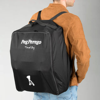 PEG Volo Stroller + Travel Bag - 16