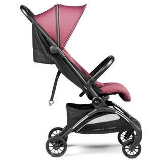 PEG Volo Stroller + Travel Bag - 21