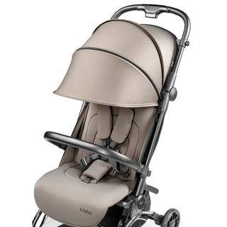 PEG Volo Stroller + Travel Bag - 37