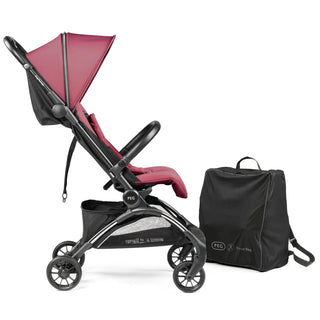 PEG Volo Stroller + Travel Bag - 14