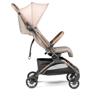 PEG Volo Stroller + Travel Bag - 48