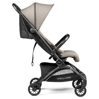 PEG Volo Stroller + Travel Bag - 40