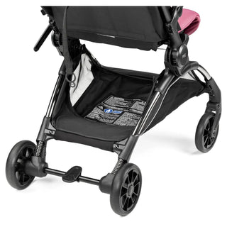 PEG Volo Stroller + Travel Bag - 16