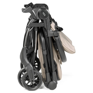 PEG Volo Stroller + Travel Bag - 38