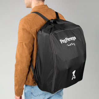 PEG Volo Stroller + Travel Bag - 15