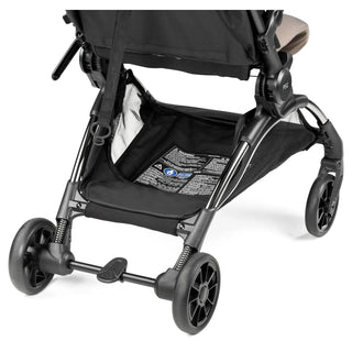 PEG Volo Stroller + Travel Bag - 35