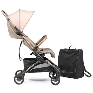 PEG Volo Stroller + Travel Bag - 42