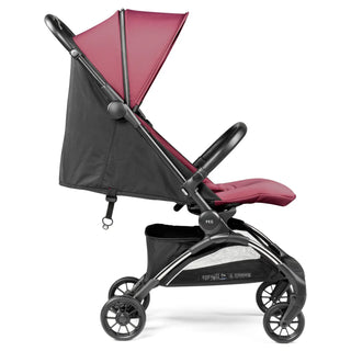PEG Volo Stroller + Travel Bag - 17