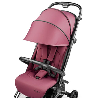 PEG Volo Stroller + Travel Bag - 18