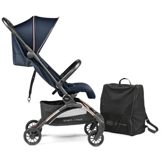 PEG Volo Stroller + Travel Bag - 9
