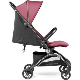 PEG Volo Stroller + Travel Bag - 31
