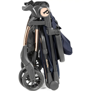 PEG Volo Stroller + Travel Bag - 23