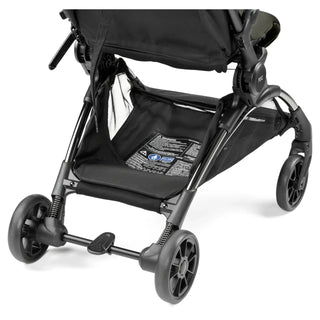 PEG Volo Stroller + Travel Bag - 27