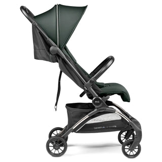 PEG Volo Stroller + Travel Bag - 30