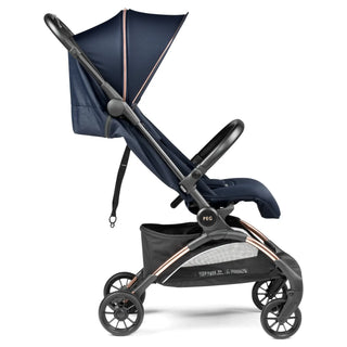 PEG Volo Stroller + Travel Bag - 12