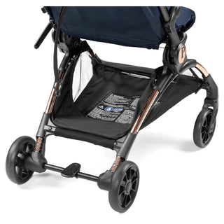PEG Volo Stroller + Travel Bag - 21