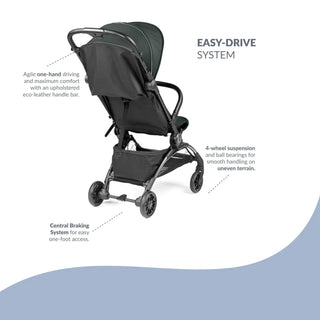 PEG Volo Stroller + Travel Bag - 8