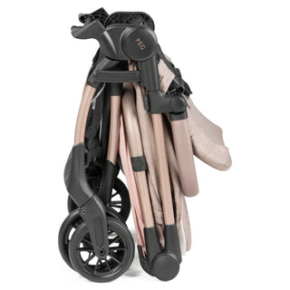 PEG Volo Stroller + Travel Bag - 46