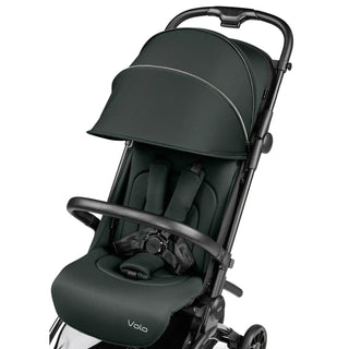 PEG Volo Stroller + Travel Bag - 26