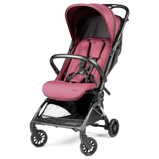 PEG Volo Stroller + Travel Bag Malva - 13