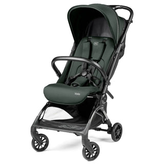 PEG Volo Stroller + Travel Bag Metal - 22