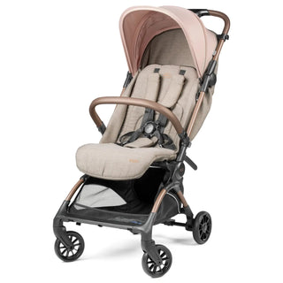 PEG Volo Stroller + Travel Bag Mon Amour - 41