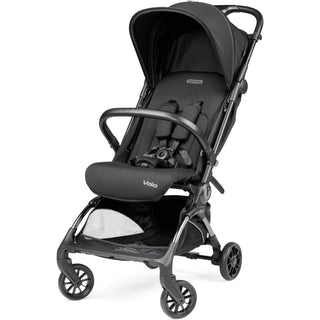 PEG Volo Stroller + Travel Bag True Black - 70