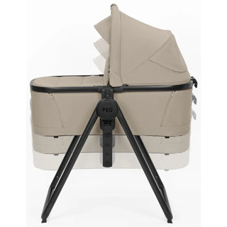 PEG YPSI Bassinet with Stand By Me | Specialty Store Exclusive! - 26