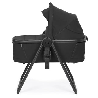 PEG YPSI Bassinet with Stand By Me | Specialty Store Exclusive! - 8