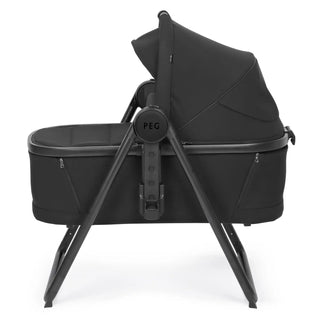 PEG YPSI Bassinet with Stand By Me | Specialty Store Exclusive! - 9