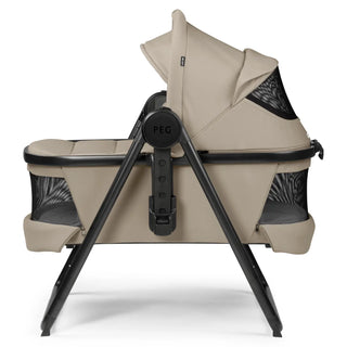 PEG YPSI Bassinet with Stand By Me | Specialty Store Exclusive! - 28