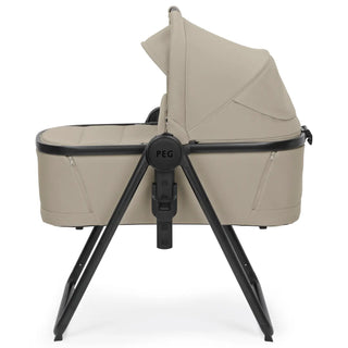 PEG YPSI Bassinet with Stand By Me | Specialty Store Exclusive! - 22